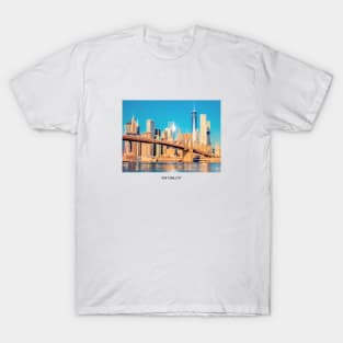 New York T-Shirt